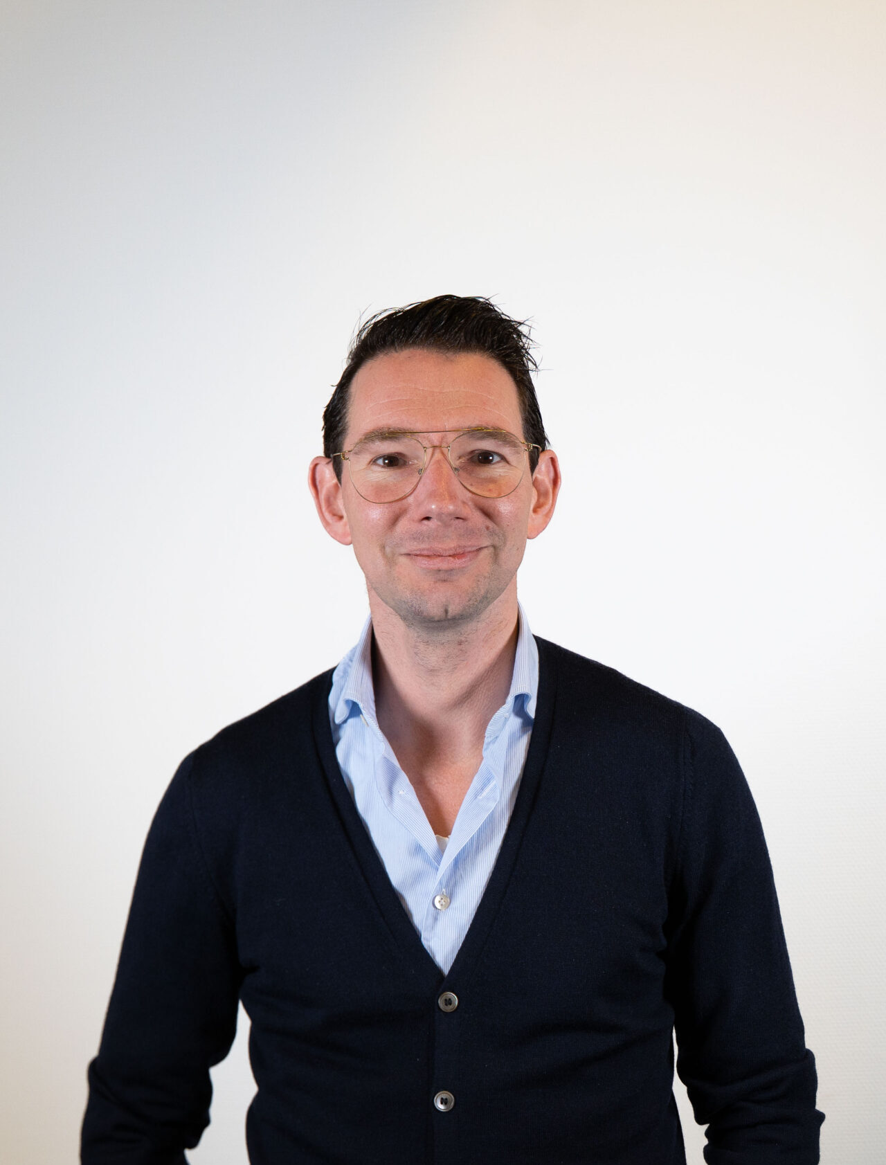 Jeroen